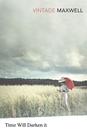 Téléchargez le livre :  Time Will Darken It