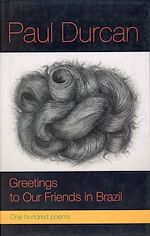 Télécharger le livre :  Greetings to Our Friends in Brazil