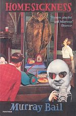 Télécharger le livre :  Homesickness