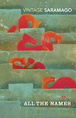 Download this eBook All The Names