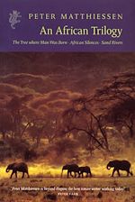 Download this eBook An African Trilogy