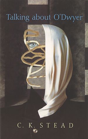 Téléchargez le livre :  Talking About O'Dwyer
