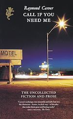 Télécharger le livre :  Call If You Need Me