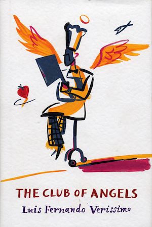 Download the eBook: Club Of Angels