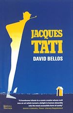 Télécharger le livre :  Jacques Tati