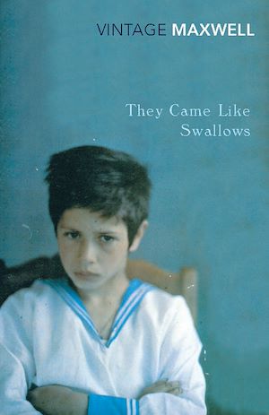 Téléchargez le livre :  They Came Like Swallows