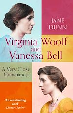Download this eBook Virginia Woolf and Vanessa Bell