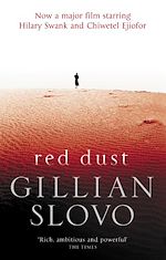 Download this eBook Red Dust