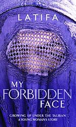 Download this eBook My Forbidden Face