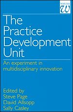 Télécharger le livre :  The Practice Development Unit