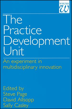 Téléchargez le livre :  The Practice Development Unit