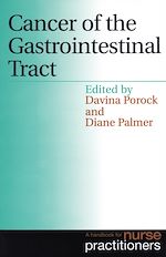 Télécharger le livre :  Cancer of the Gastrointestinal Tract
