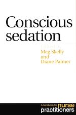 Télécharger le livre :  Conscious Sedation