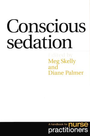 Téléchargez le livre :  Conscious Sedation