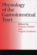 Télécharger le livre :  Physiology of the Gastrointestinal Tract