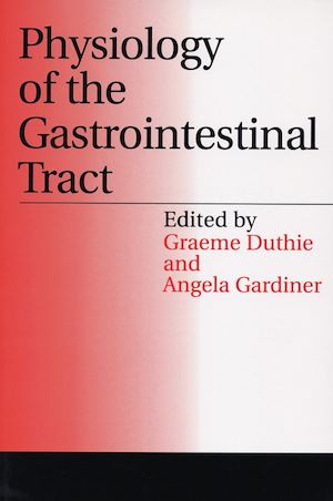 Téléchargez le livre :  Physiology of the Gastrointestinal Tract