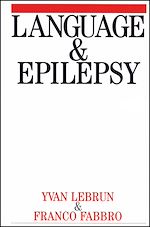 Télécharger le livre :  Language and Epilepsy