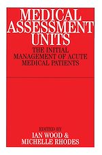 Télécharger le livre :  Medical Assessment Units