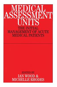 Téléchargez le livre :  Medical Assessment Units