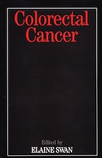 Télécharger le livre :  Colorectal Cancer