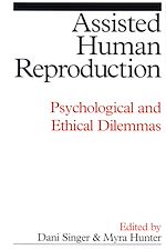 Télécharger le livre :  Assisted Human Reproduction