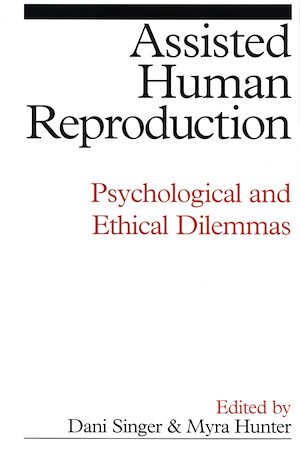 Téléchargez le livre :  Assisted Human Reproduction
