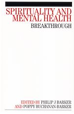 Télécharger le livre :  Spirituality and Mental Health
