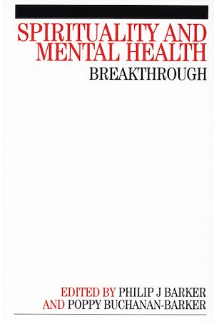 Téléchargez le livre :  Spirituality and Mental Health