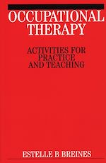Télécharger le livre :  Occupational Therapy Activities