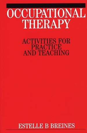 Téléchargez le livre :  Occupational Therapy Activities