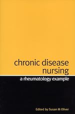 Télécharger le livre :  Chronic Disease Nursing