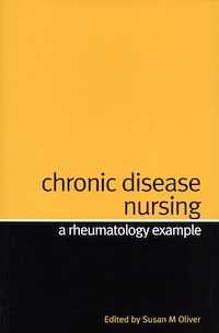 Téléchargez le livre :  Chronic Disease Nursing