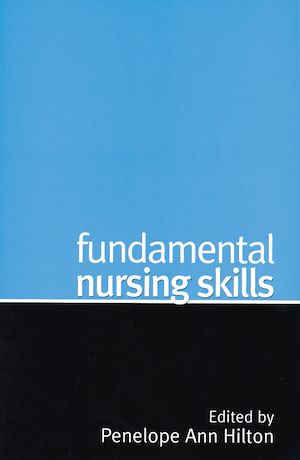 Téléchargez le livre :  Fundamental Nursing Skills