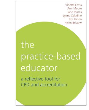 Téléchargez le livre :  The Practice-Based Educator