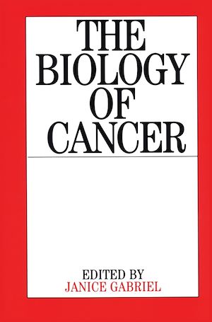 Téléchargez le livre :  The Biology of Cancer