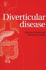 Télécharger le livre :  Diverticular Disease