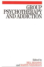 Télécharger le livre :  Group Psychotherapy and Addiction