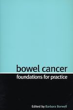 Télécharger le livre :  Bowel Cancer