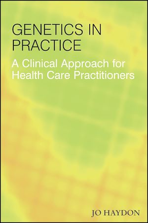 Téléchargez le livre :  Genetics in Practice