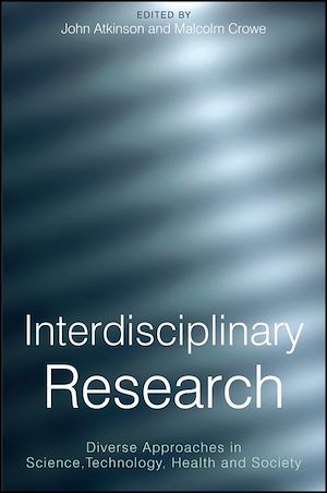 Téléchargez le livre :  Interdisciplinary Research