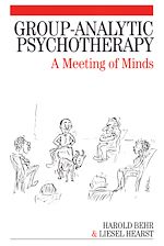 Télécharger le livre :  Group-Analytic Psychotherapy