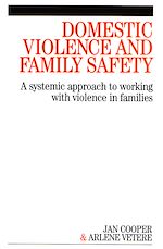 Télécharger le livre :  Domestic Violence and Family Safety