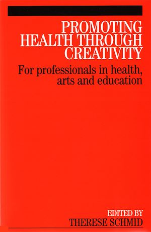 Téléchargez le livre :  Promoting Health Through Creativity