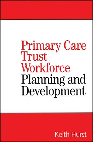 Téléchargez le livre :  Primary Care Trust Workforce