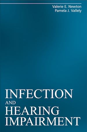 Téléchargez le livre :  Infection and Hearing Impairment