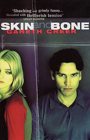 Download the eBook: Skin And Bone