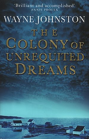 Download the eBook: The Colony Of Unrequited Dreams