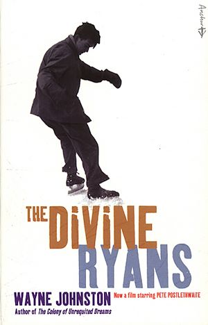 Download the eBook: The Divine Ryans