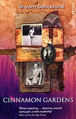 Download this eBook Cinnamon Gardens