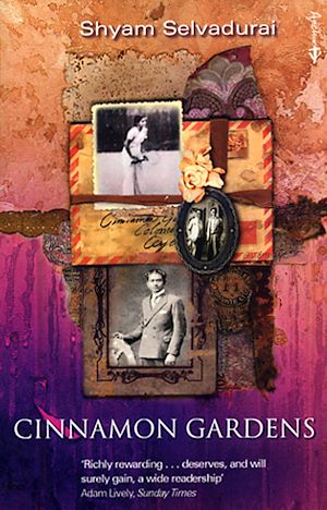 Download the eBook: Cinnamon Gardens